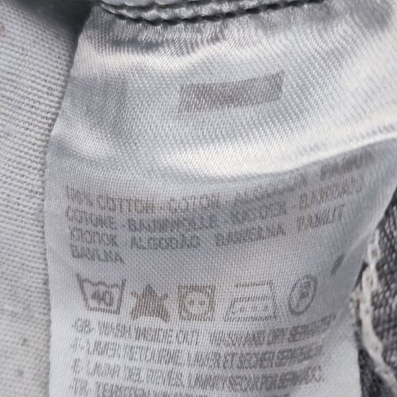 Levi's 511 jeans men's sz W34 L30 medium washed blue slim fit straight leg jeans - Picture 7 of 15